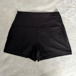 lululemon Classic Fit Align Short 3”
